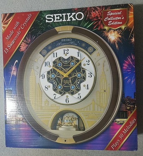 Orologio seiko 2019 edizione - 2019,