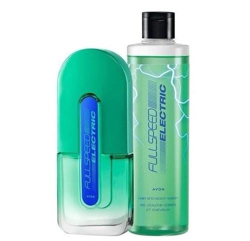 Avon full speed - full,