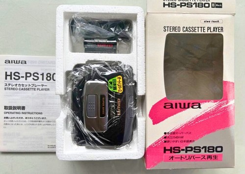 Lettore cassette stereo