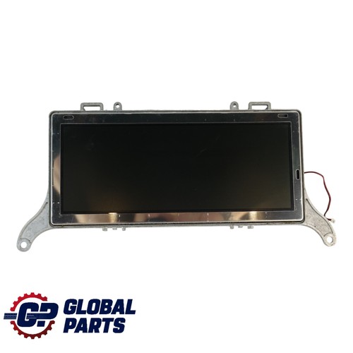 Bmw e70 e71 monitor di - x5,