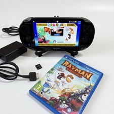 Sony PlayStation Vita PS Vita