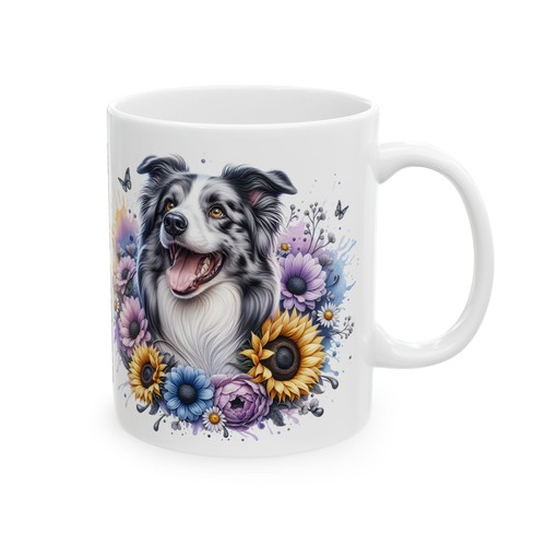 Tazza caffè per cani - caffè,