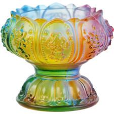 3.1in Offering Water Bowl Cup