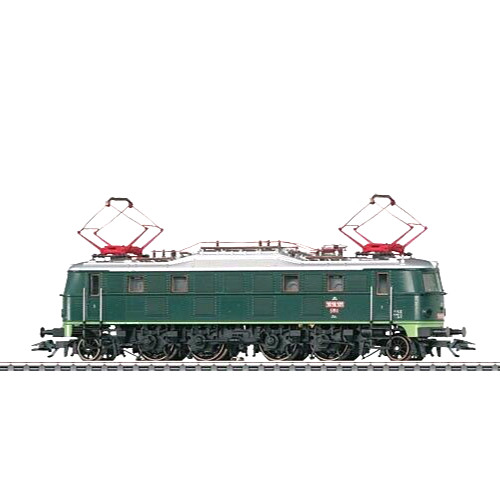 Marklin 39682 locomotiva - marklin,