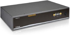 D-Link KVM 16 porte
