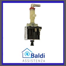 RICAMBIO POMPA PER FERRO DA