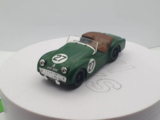 Triumph TR3 Race Vitesse N 27