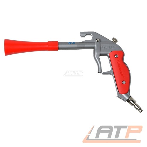 Tornador basic 014rs pistola - z-014rs,