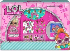 L.O.L. Gift Set Edt ml 50 -