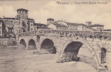 CARTOLINA *48 VERONA VENETO