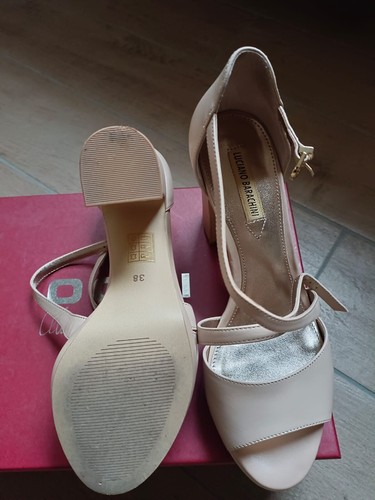 Scarpe donna luciano barachini - luciano,