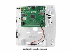 CSI IMX PRO - Centrale allarme