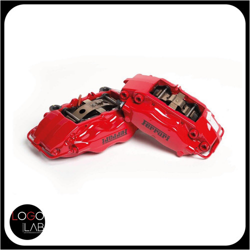 Kit adesivi ferrari per - adesivi,