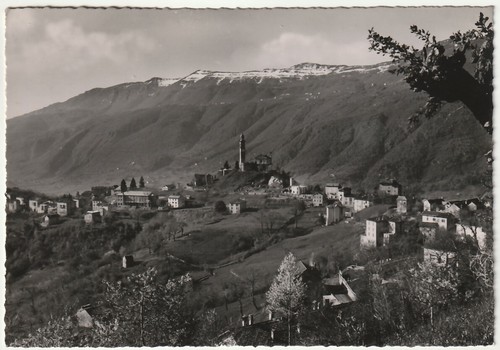 Rota imagna bergamo - rota,