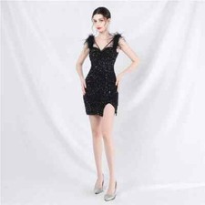 Vestito abito abitino tubino - vestito,