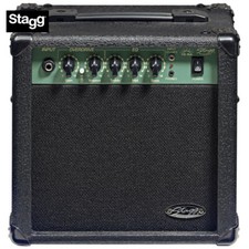 Stagg 10 Watt Studio Recording