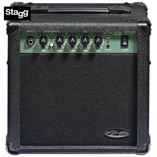 Stagg watt studio recording - studio,