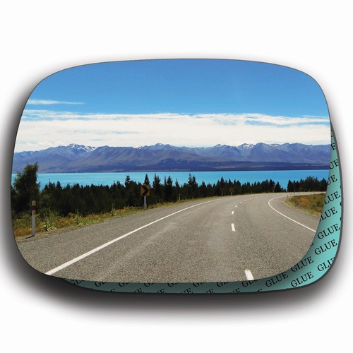 Blau links fahrerseite - blau,