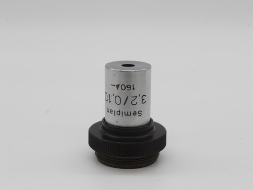 Zeiss jena microscopio - zeiss,