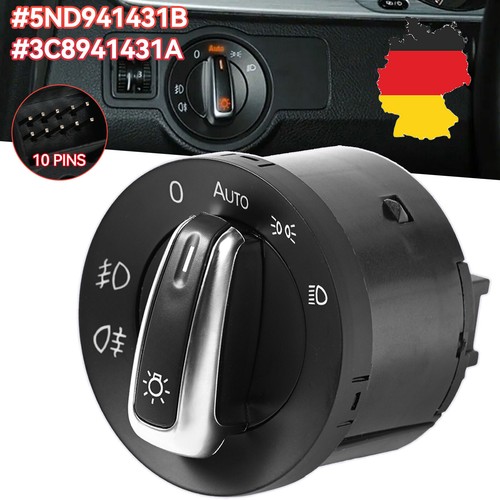 Per golf passat 3c - vw, b6