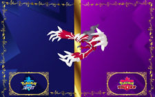 Pokemon Yveltal - Yveltal