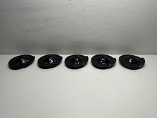 Piastra molla posteriore Audi