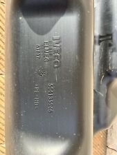 SERBATOIO CARBURANTE GASOLIO ADATTO A IVECO NEW DAILY IN PLASTICA LT.70