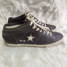 Scarpe Vintage Converse One