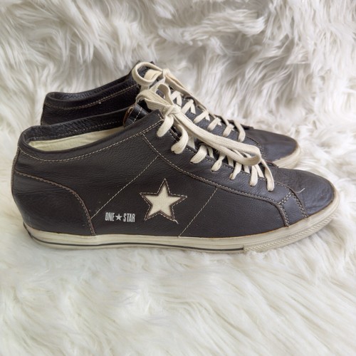 Scarpe vintage converse - scarpe,