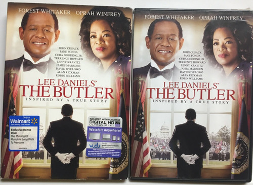 Lee daniels the butler - lee, daniels'