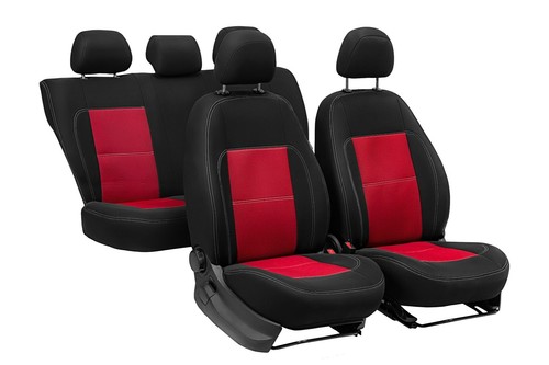 Coprisedili auto misura per - coprisedili,