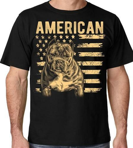 Camicia girocollo american - camicia,