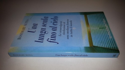 Rosemary altea un lunga - -,