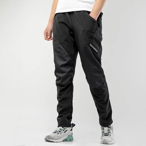 Rockbros pantaloni ciclismo - rockbros,
