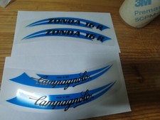 Campagnolo zonda 16r rim - 16r, x1