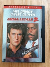 Arma Letale 2 Director's Cut