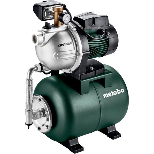 Metabo impianto idrico