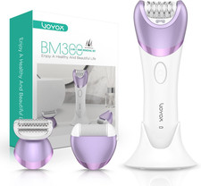 VOYOR Epilatore per Donna