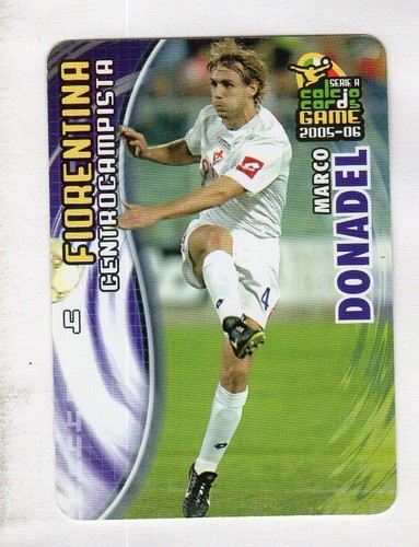Figurina panini calcio - figurina,