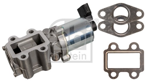 Febi valvola egr - egr, 2,0