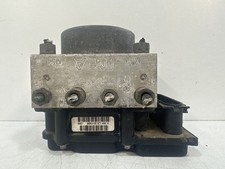 RICAMBI USATI 0265232129 ABS FIAT Idea 3° Serie  2009 1400 Benzina 350A10 154572