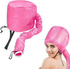 Casco per Asciugatura Capelli