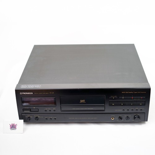 Pioneer digital audio - d-05,
