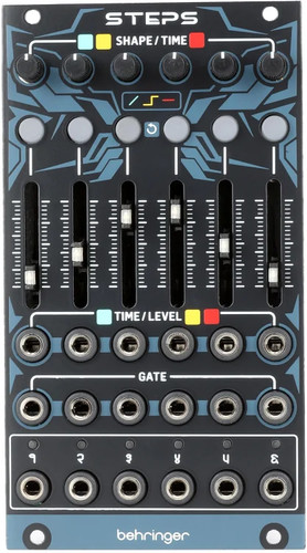 Behringer steps generatore - behringer,