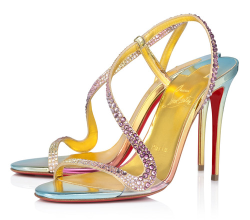 Christian louboutin rosalie - louboutin,
