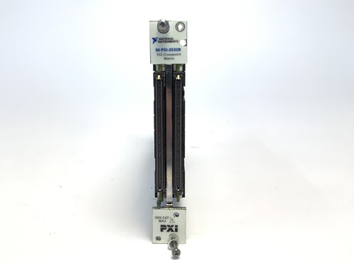 Pxi 2532b national instruments - pxi-2532b,