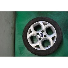 Cerchi lega ford - 4,