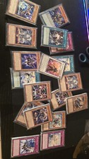 Yu-Gi-Oh!  250+ carte COMUNI