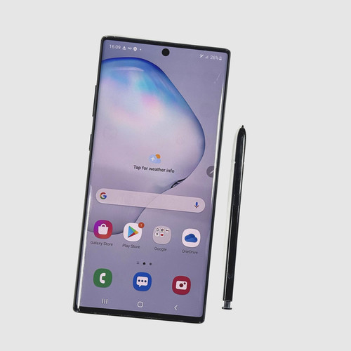 Samsung galaxy note10 5g - galaxy,