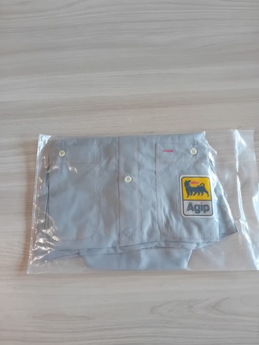 Camicia divisa benzinaio - divisa,